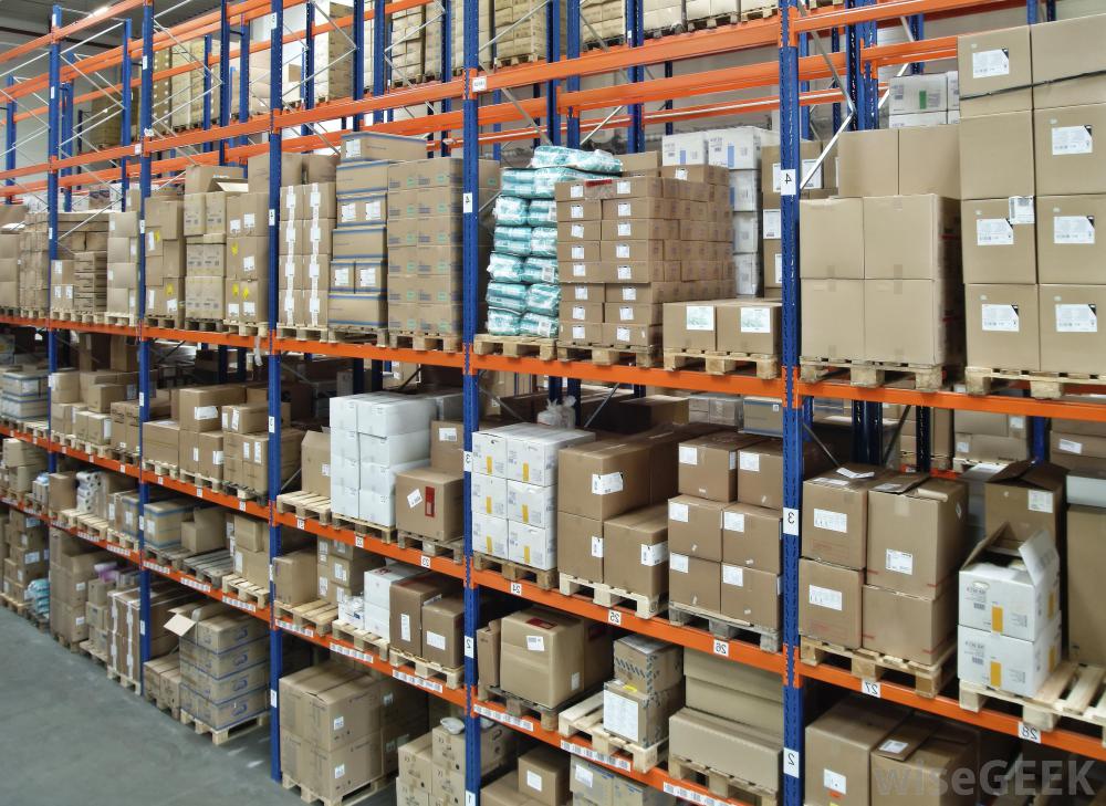 What We Do - Inventory Liquidators Services in Illinois